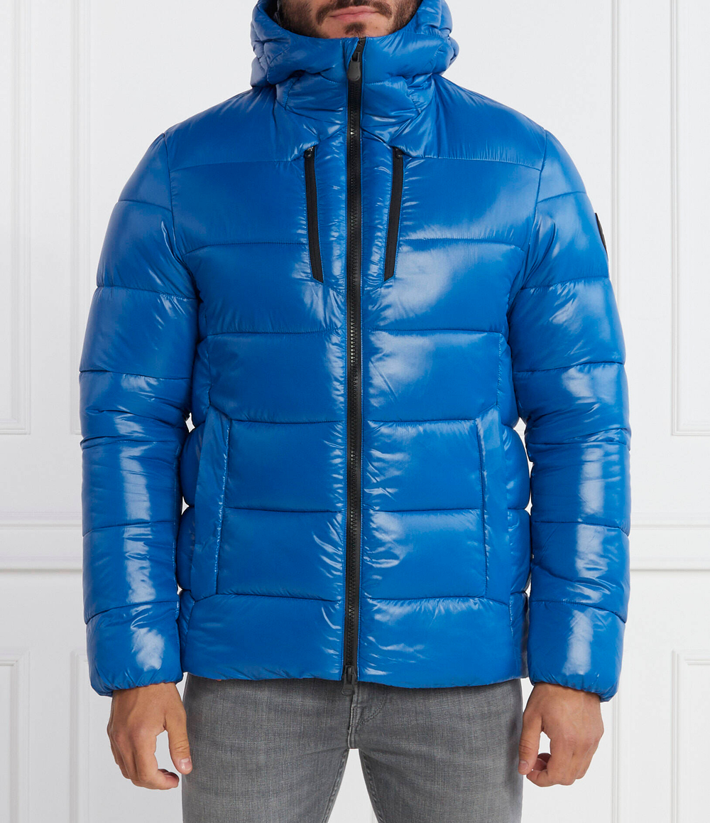 Куртка MAXIME Save The Duck - голубой(D30816M LUCK17)