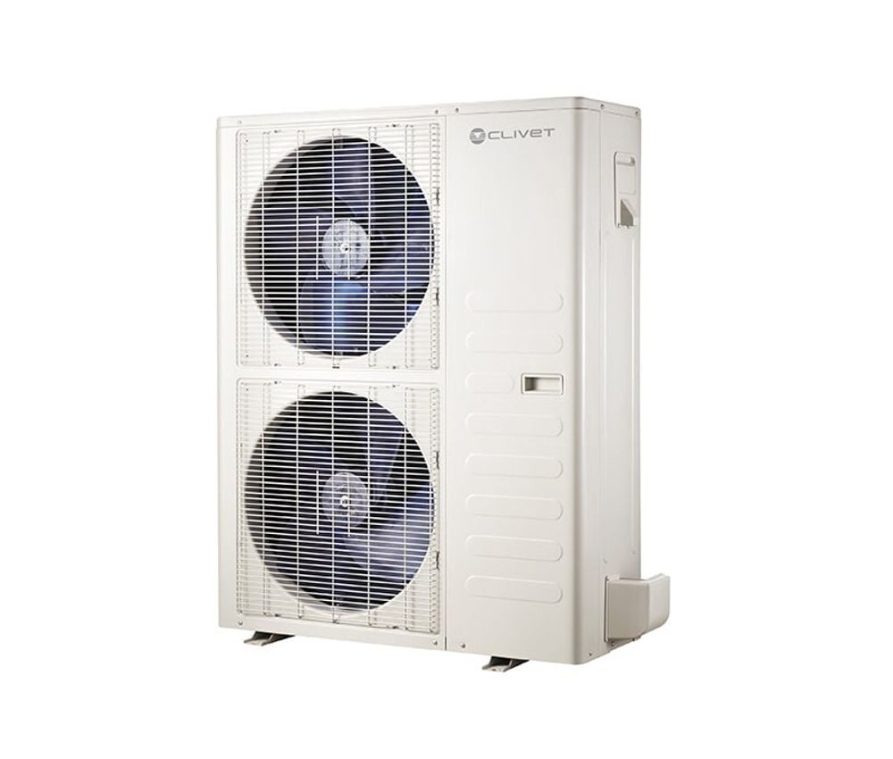 Clivet MSAT-X 160T