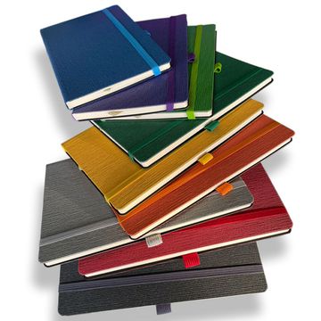 Блокнот Cayenne