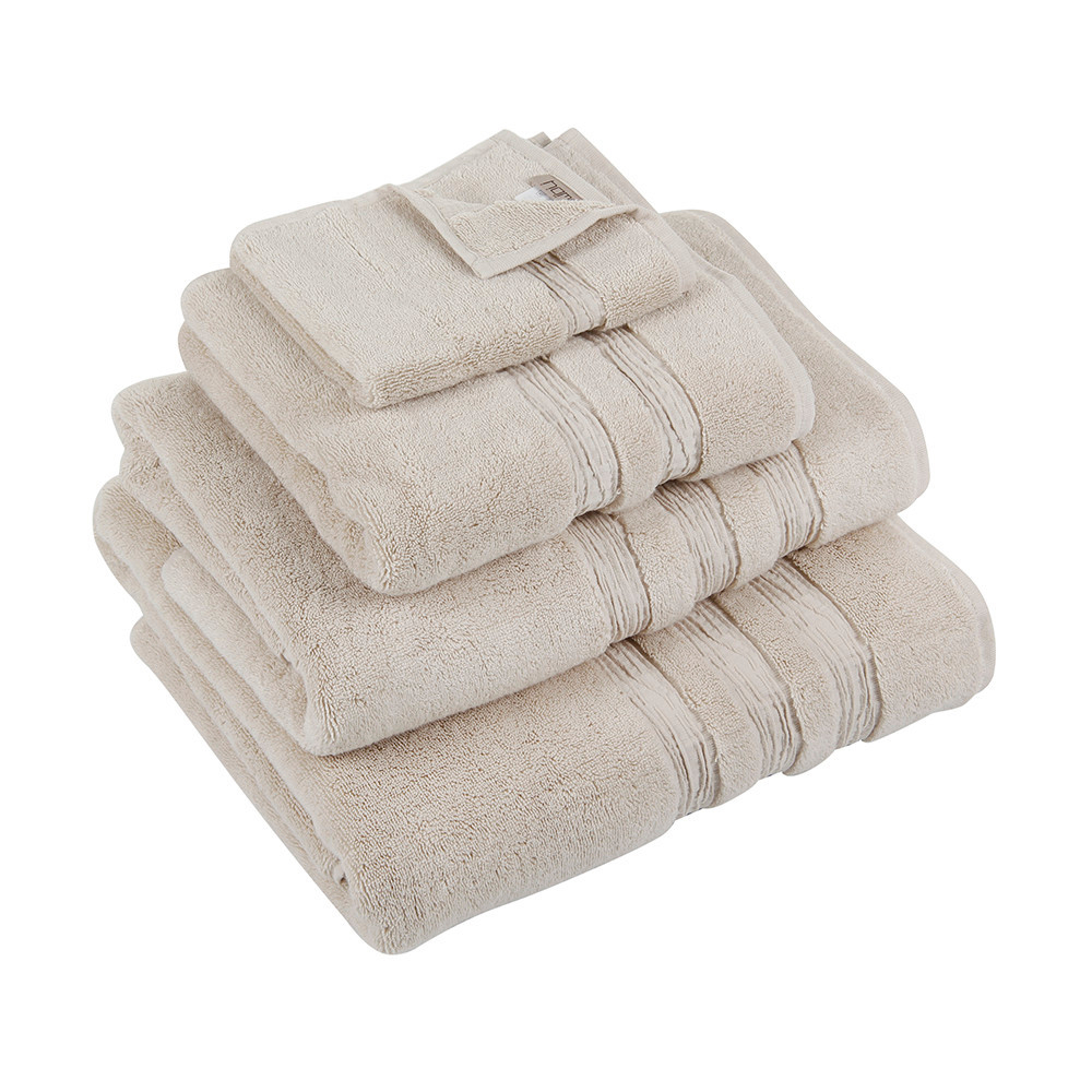 Элитное полотенце махровое Nova льняное от Hamam Турция