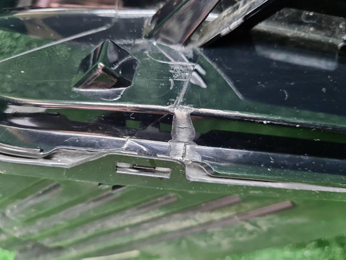 Фара правая Changan CS55PLUS (2021-2024) LED