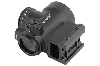 Прицел коллиматорный Veber Wolf Reflex 125 RD