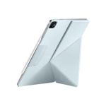 Кожаная обложка PITAKA MagEZ Folio 2 для iPad Pro 11" (M4, M5 | 2024–2025) Обложка из полиуретановой кожи. Есть держатель для Apple Pencil или аналогичного стилуса