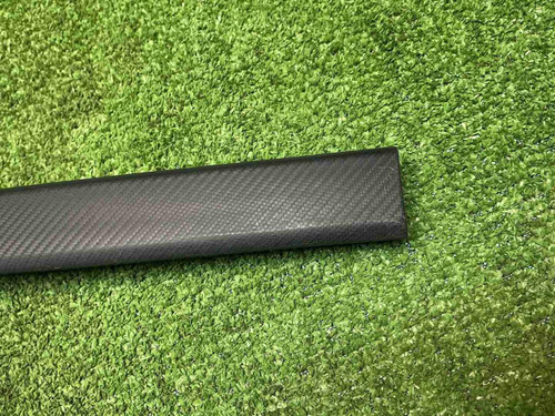 Накладка заднего бампера Jetour X70 PLUS (23-нв)