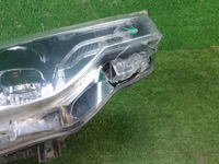 Битая Фара правая BMW 3er F30 (2015-2020) LED
