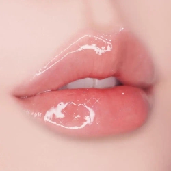 UNLEASHIA Sisua Popcorn Syrup Lip Plumper - Блеск-плампер для губ