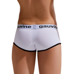 Мужские трусы-хипсы Cotton Sport Trunk (Размер: S) (Цвет: темно-серый)