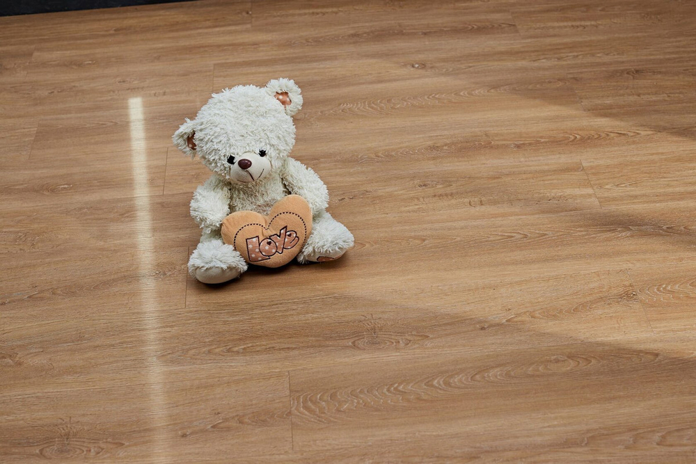 Кварц-винил SPC Steinholz Prime 4,5 мм Трацберг 1.7568 м2