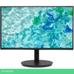 Игровой монитор Acer CB272Gbiprv UM.HB2CD.G02