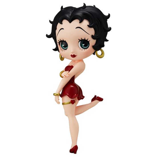 Фигурка Animation Betty Boop Betty Boop 14 см