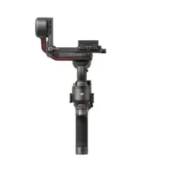 Электрический стабилизатор DJI Ronin-RS 3 Black