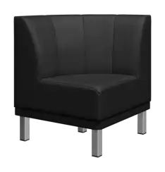 Секция угловая внешняя 72*72*42