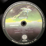 Genesis / Abacab (LP)