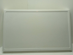 WLG20240OE кт2 Верхняя крышка для стиральных машин Bosch 741779 б/у