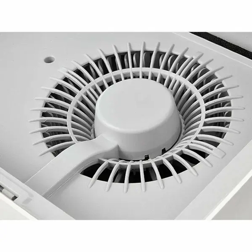 Очиститель воздуха Ballu ASP-80