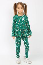 Костюм Желуди арт.ТЛ-115 Натали (Акция)