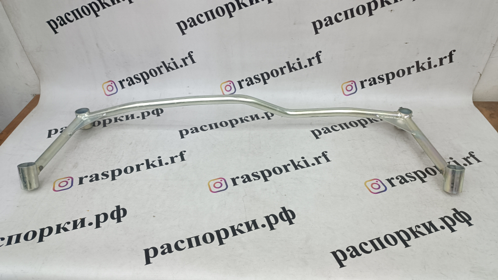 Распорка задняя нижняя спереди Souest S07 с полным приводом (ПОД ЗАКАЗ)