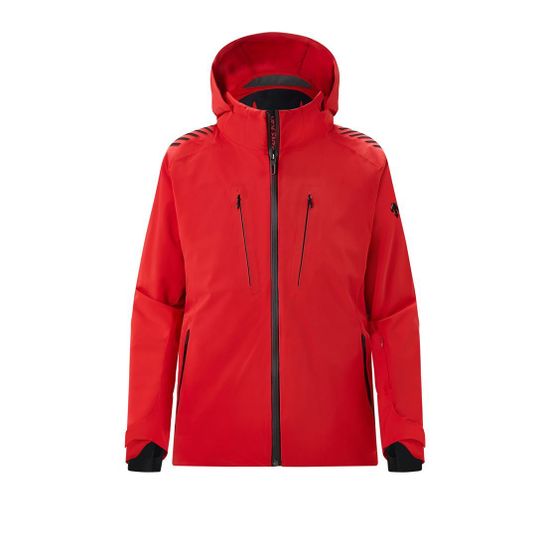 Костюм горнолыжный Descente FINDER (Red) 25/26