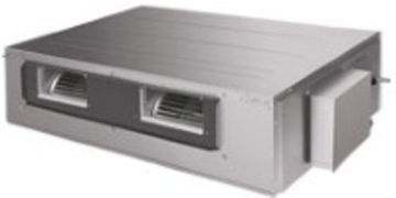 Мультисплит-система Ballu BVRFD-KS7-140-A