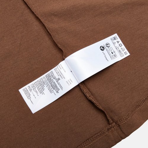 Лонгслив Dickies Payson 2-in-1 Let T-shirt артикул:DK0A88JF0TB1 - купить в магазине Дайс