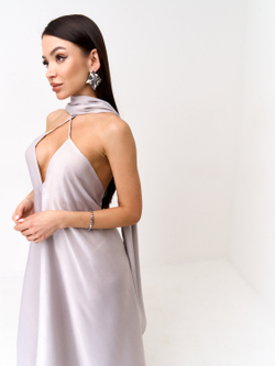 Платье Комбинация Трансформер