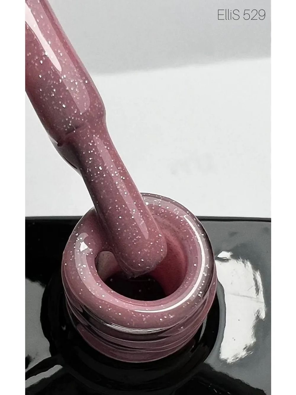 ElliS гель-лак 529 10мл