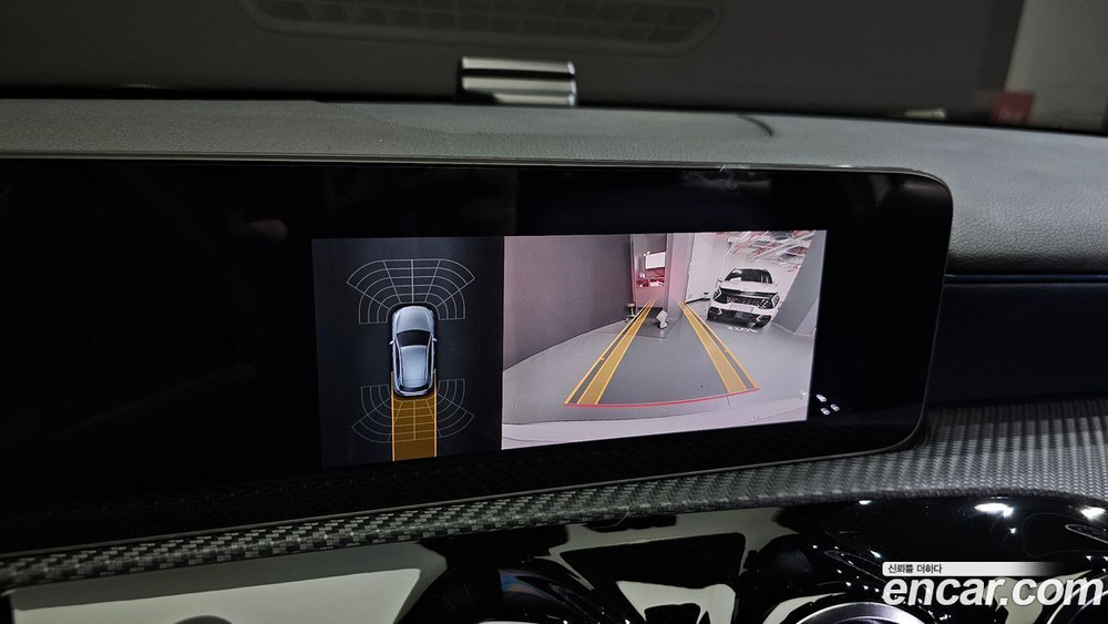 Mercedes-Benz A-Class W177 A220 Hatchback (09.2019)