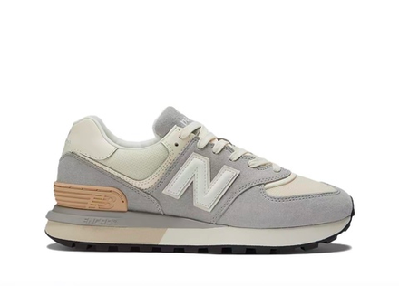 New Balance 574 Legacy «Grey Beige»