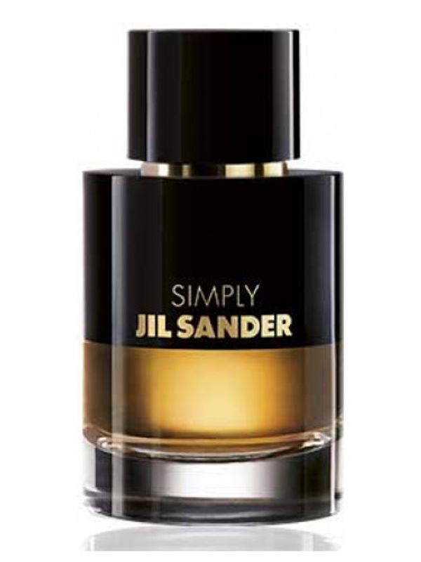 Jil Sander Simply Touch of Mandarin