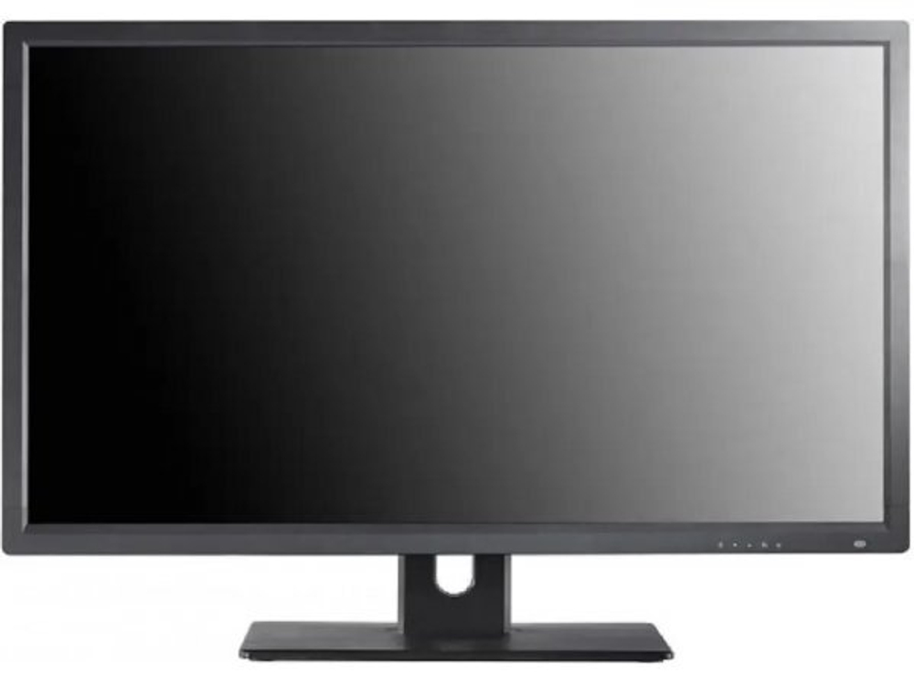Монитор Hikvision DS-D5027UC 27" Black