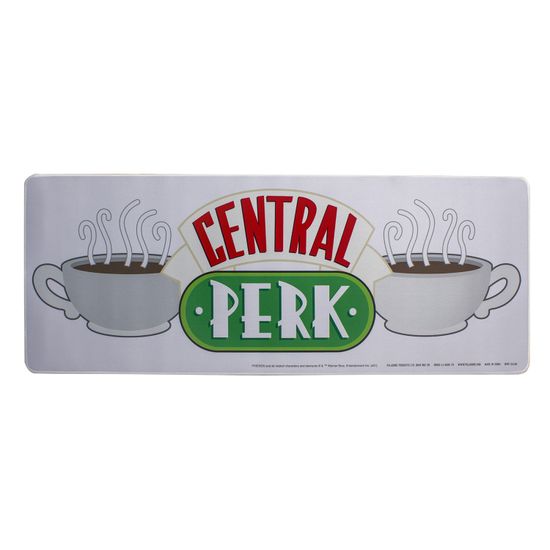 Коврик для мыши Friends Central Perk Desk Mat PP8825FR