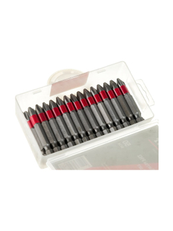 Бита (50 шт; PH2; 50 мм) Gigant G-1042