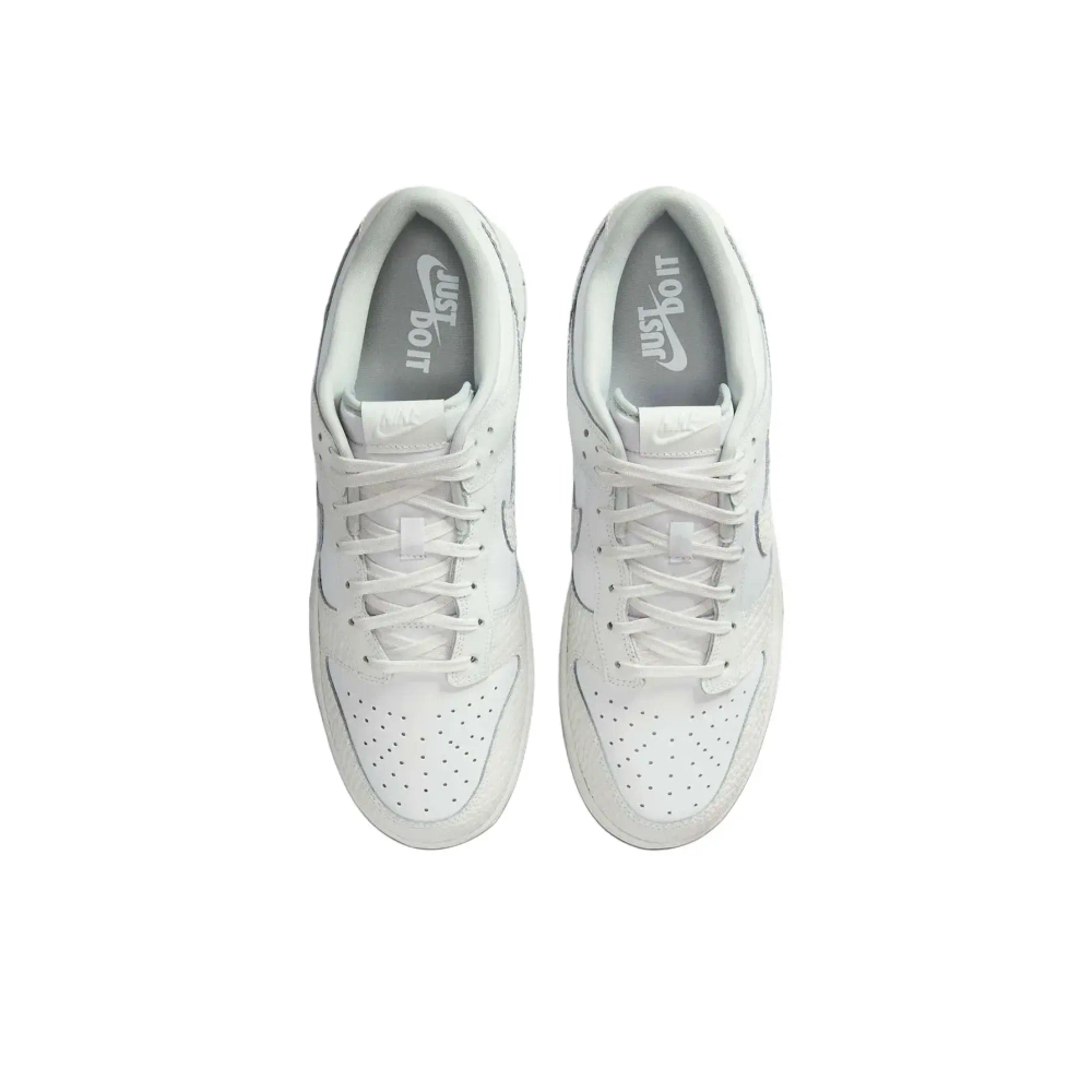 Кроссовки Nike Dunk Low 'Just Do It' IB2262-100