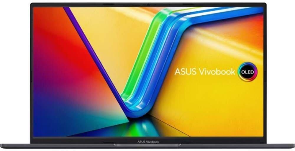 Ноутбук  ASUS X1505V (X1505VA-L1794) 15.6 ", Core i5, 16 Гб RAM, 512 Гб SSD, Iris Xe Graphics, Черный