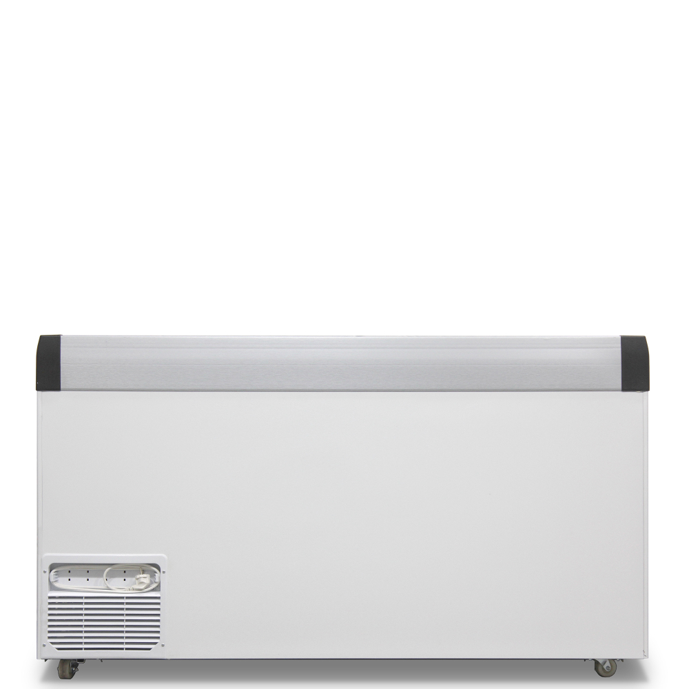 Морозильный ларь Бирюса CF50 (4)
