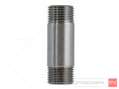 Труба 1/2" 65 мм для DBS-25/50RC арт. 10110531