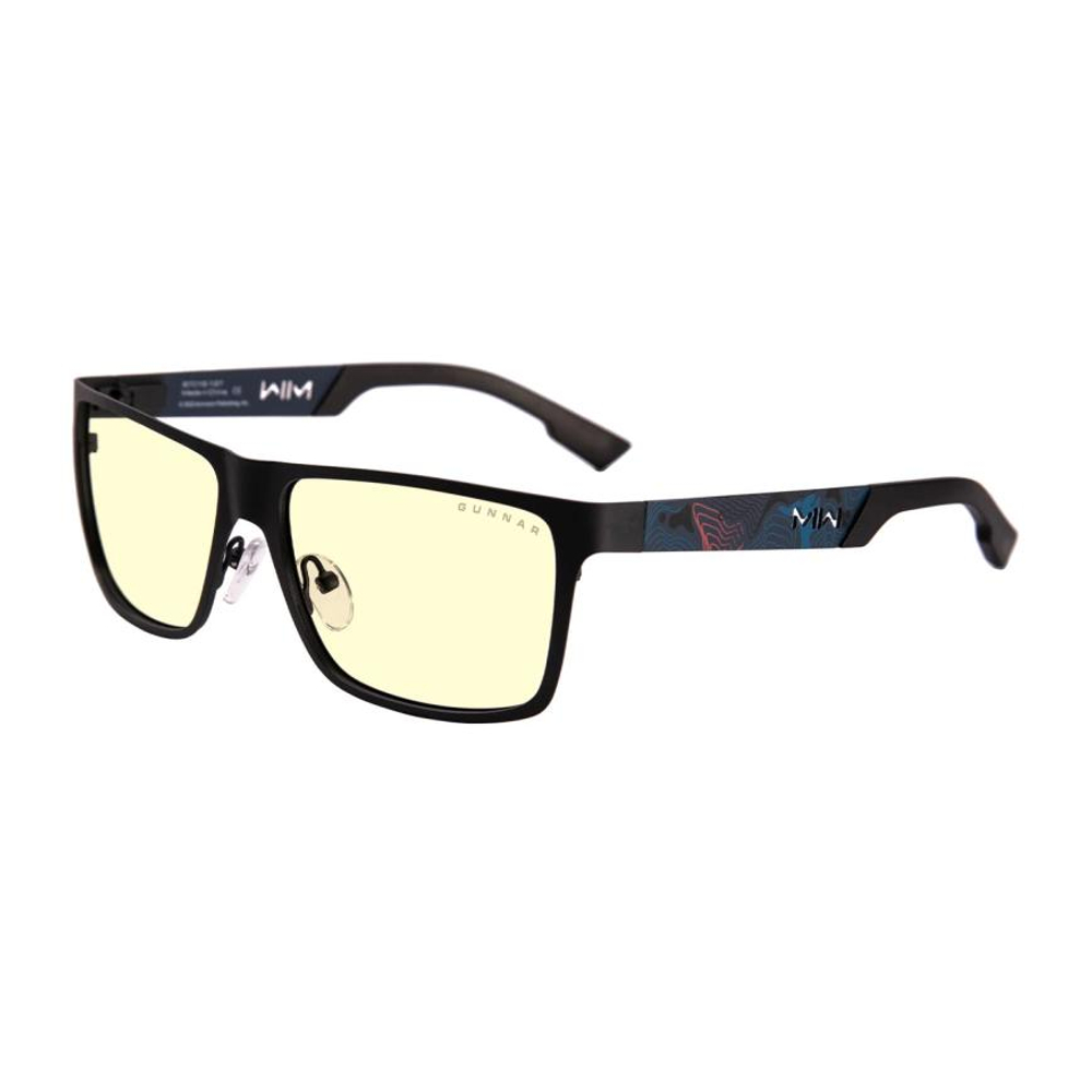 Компьютерные очки GUNNAR Call of Duty Covert Edition Amber Тонировка линз — Amber GBLF 65, сила линз — GUNNAR-Focus