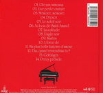 Gerard Depardieu / Depardieu Chante Barbara (CD)