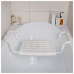 СИДЕНЬЕ НА ВАННУ РАЗДВИЖНОЕ ПЛАСТИК АРТ СВ5