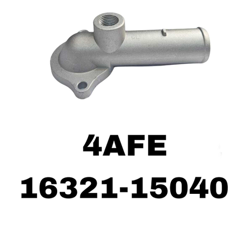 КОРПУС ТЕРМОСТАТА 4A/5A/7A