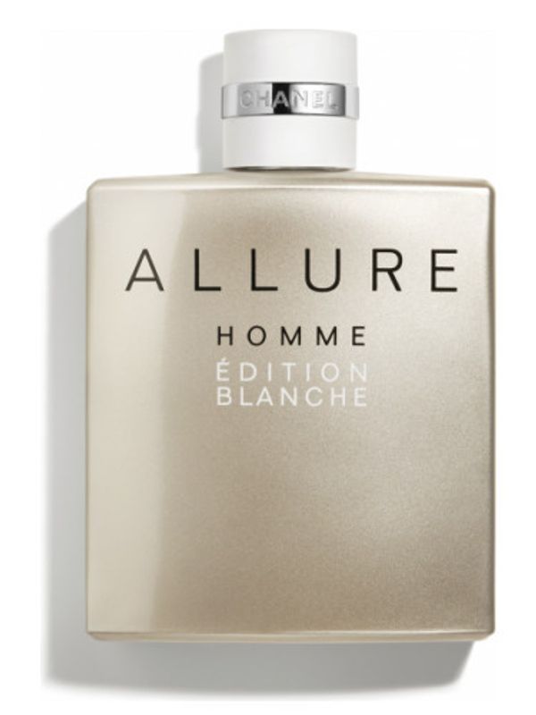 Chanel Allure Homme Edition Blanche Eau de Parfum