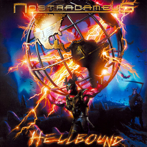 Nostradameus / Hellbound (RU)(CD)