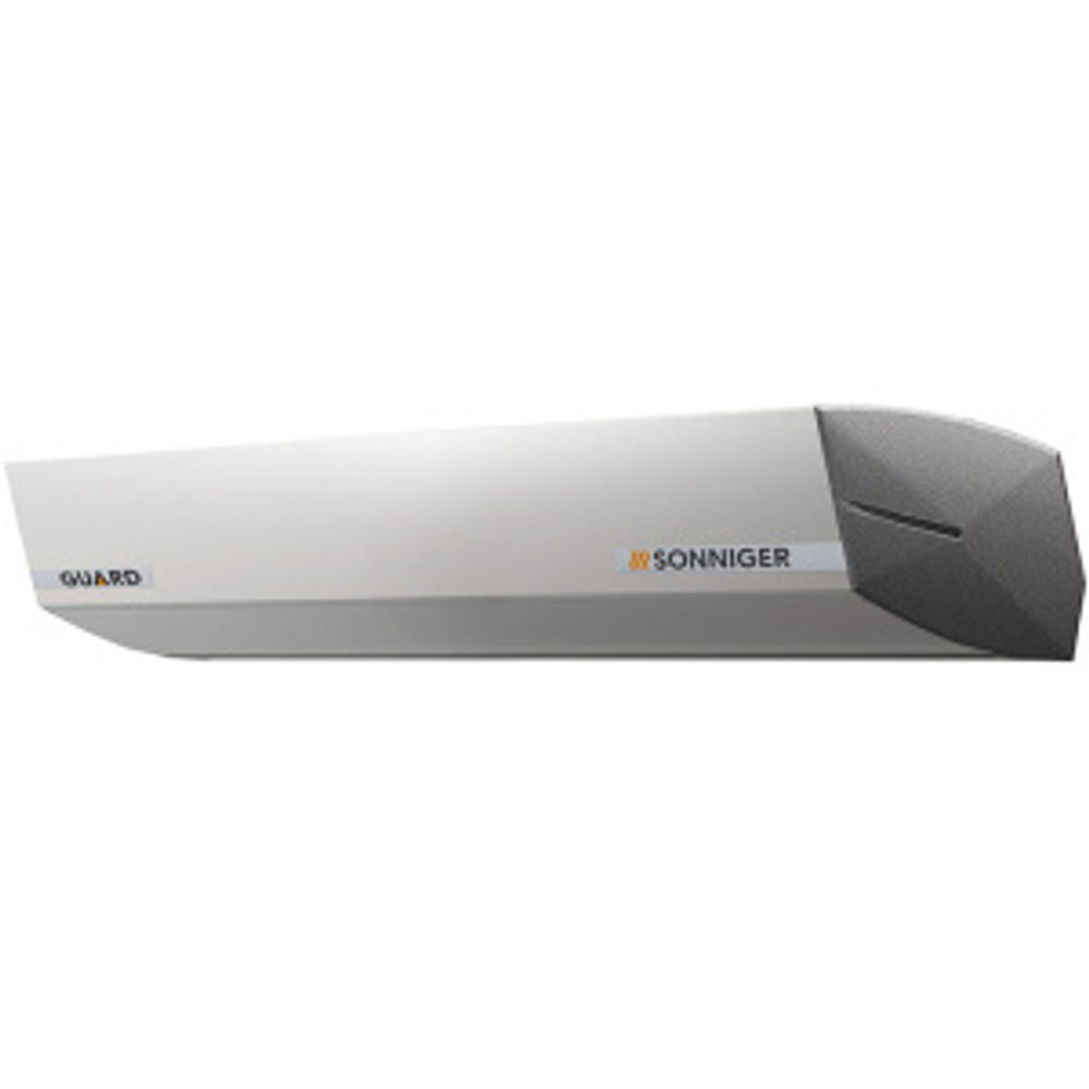 Завеса воздушно-тепловая GUARD PRO 150W с водяным нагревателем (аналог GP1033) Sonniger
