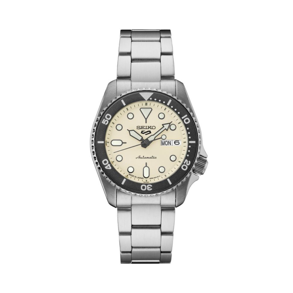 Seiko SRPK31