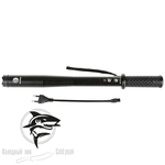 Электрошокер Молния 1119B