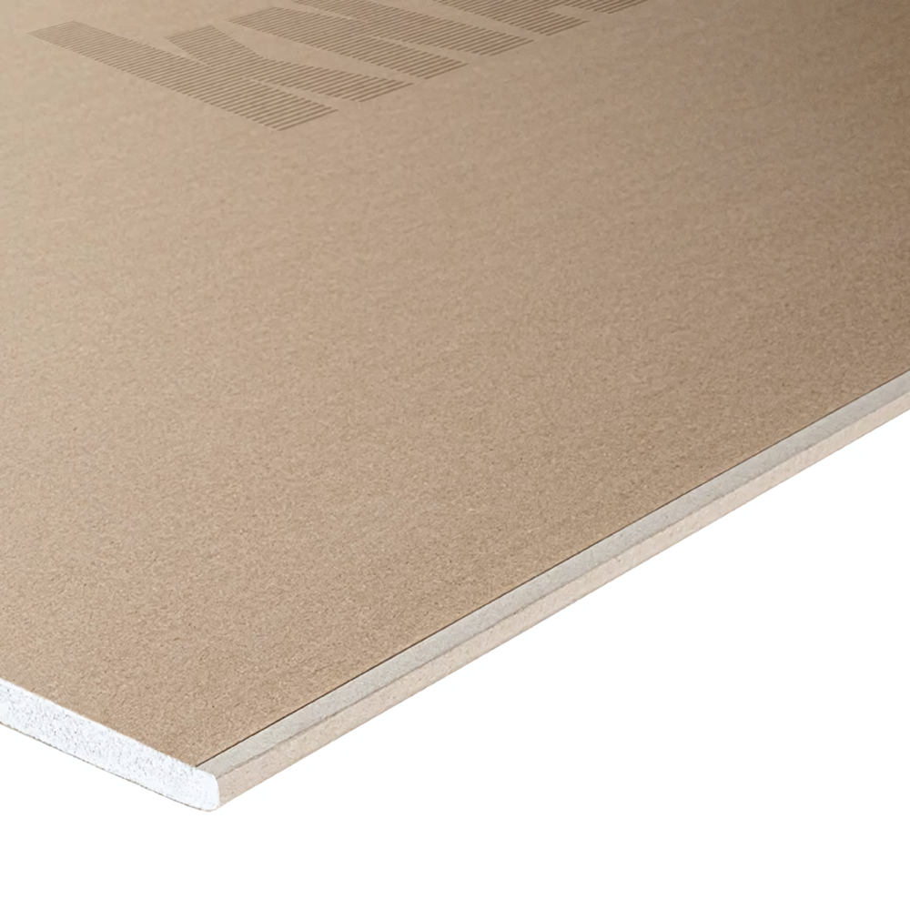 Гипсокартон Knauf 2000х1200х12,5 мм