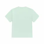 Футболка YMKASHIX Graffiti Фисташковая