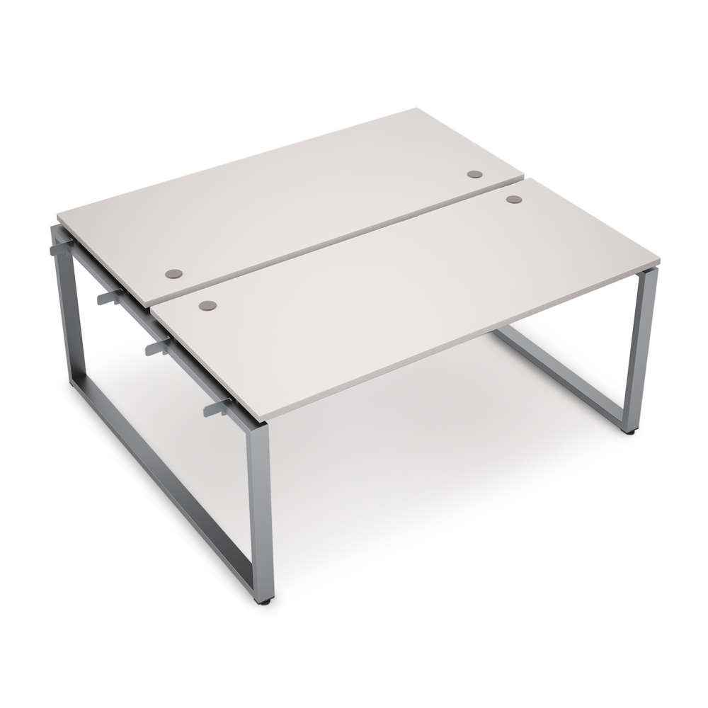 Сегмент рабочей станции двойной, начальный модуль на О-образном профиле (1235) МК60Х30 АВАНС (AVANCE)