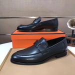 Лоферы Hermes