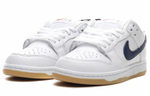 Кроссовки Nike Dunk Sb Pro